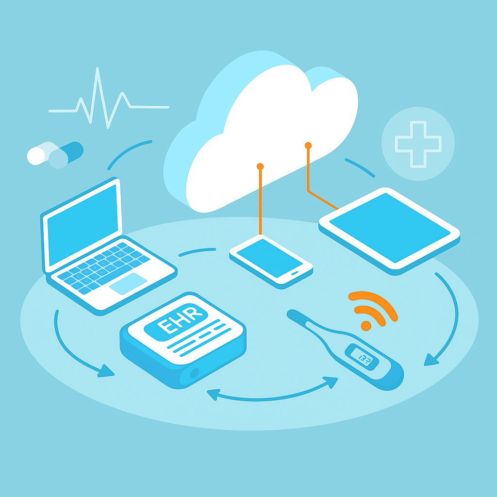 Cloud Solutions for Medical Practices